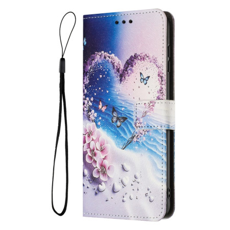 Housse Honor 400 Lite Coeur