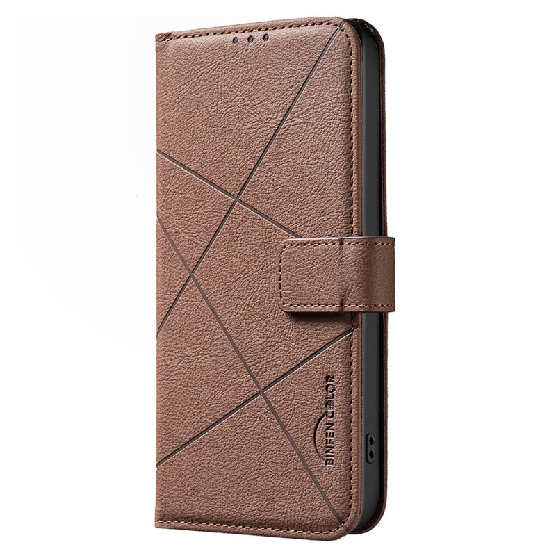 Housse Honor 400 Lite Lignes BINFEN COLOR