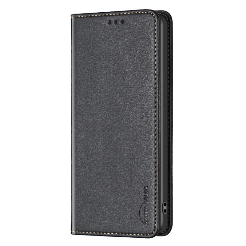 Flip Cover Honor 400 Lite BINFEN COLOR