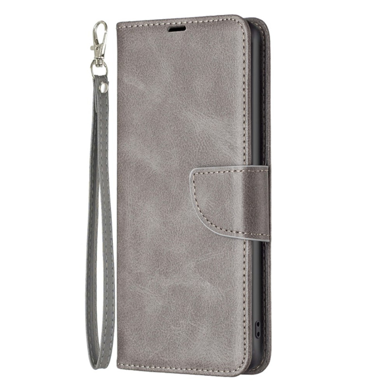 Housse Honor 400 Lite Effet Cuir à Lanière