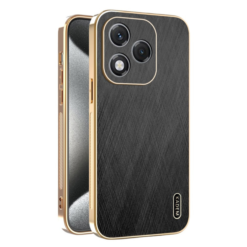 Coque Honor 400 Lite Simili Cuir KADEM