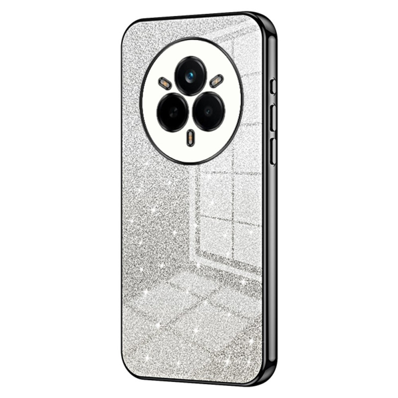 Coque Realme 14 Pro 5G Dégradé Paillettes