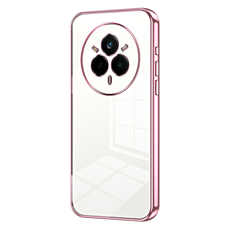 Coque Realme 14 Pro 5G Finition Électroplaquée