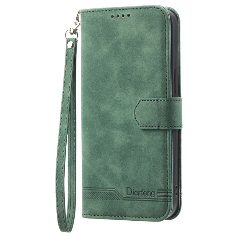 Housse Realme 14 Pro 5G Dierfeng