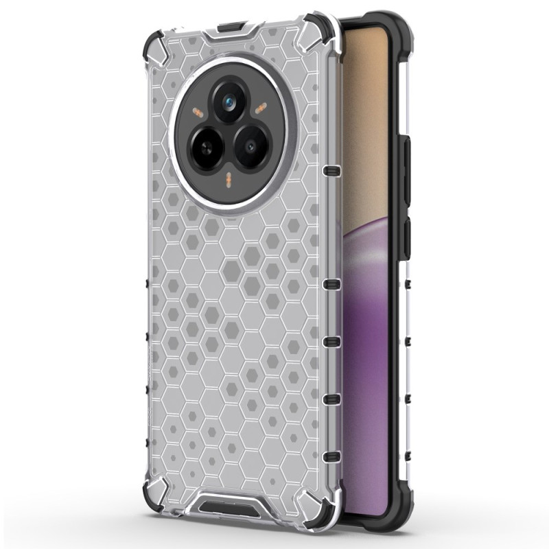 Coque Realme 14 Pro 5G Nid d'Abeille