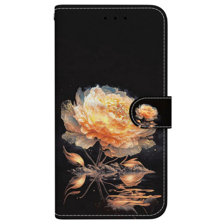 Housse Realme 14 5G Pivoine...