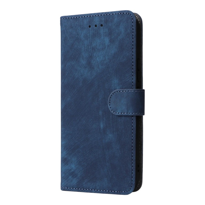 Housse Realme 14 5G / 14T 5G Protection RFID Effet Daim