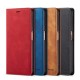Housse Samsung Galaxy S10 Lite Effet Cuir FORWENW Housse Samsung Galaxy S10 Lite Effet Cuir FORWENW
