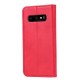 Flip Cover Samsung Galaxy S10 Lite Simili Cuir Porte-Cartes