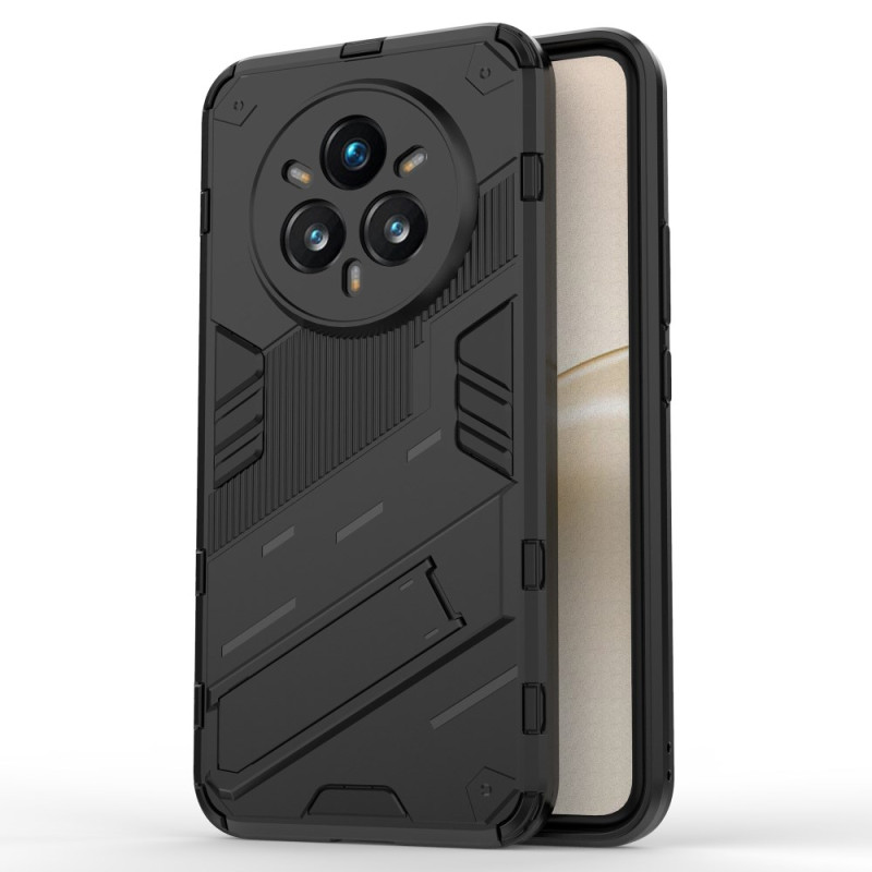 Coque Realme 14 Pro Plus 5G Support Amovible Deux Positions Mains Libres