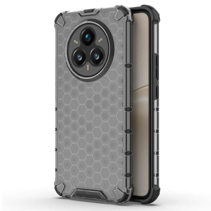Coque Realme 14 Pro Plus 5G Nid d'Abeille