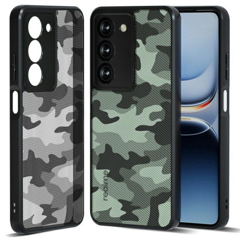 Coque Realme 14X 5G IBMRS