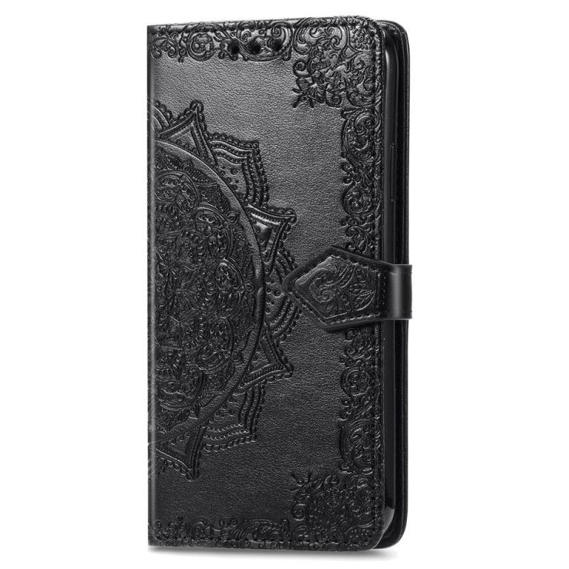 Housse Realme Note 60 / 60X / C63 / C61 Mandala Baroque
