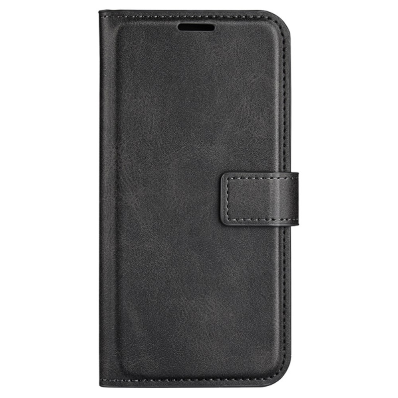 Housse Realme Note 60 / 60X / C63 / C61 Style Cuir