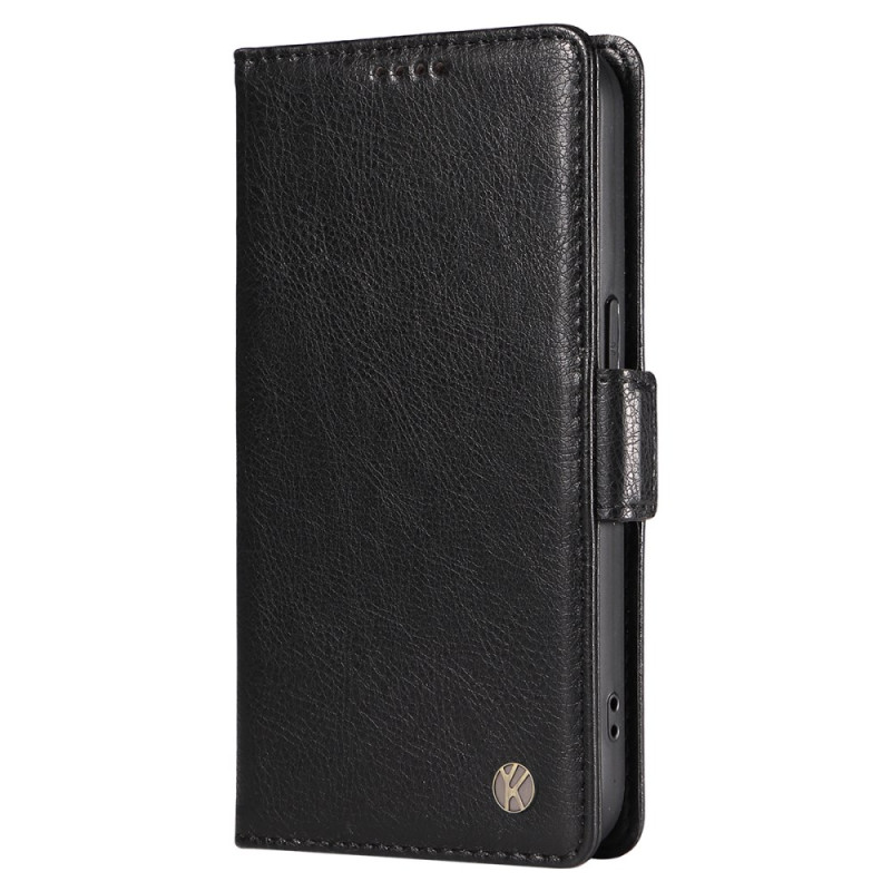 Housse Realme Note 60 / 60X / C63 / C61 Vintage YIKATU