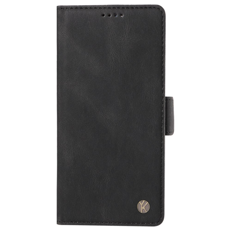 Housse Realme Note 60 / 60X / C63 / C61 Rivet YIKATU