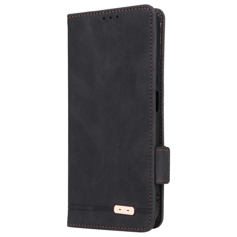 Housse Realme Note 60X / C63 / C61 Design Rétro