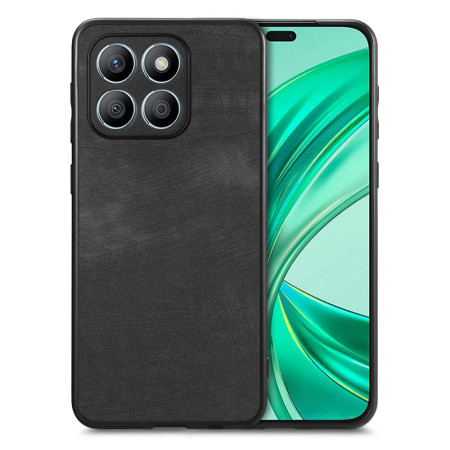 Coque Honor X8b Effet Cuir...