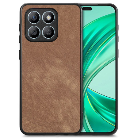 Coque Honor X8b Style Cuir