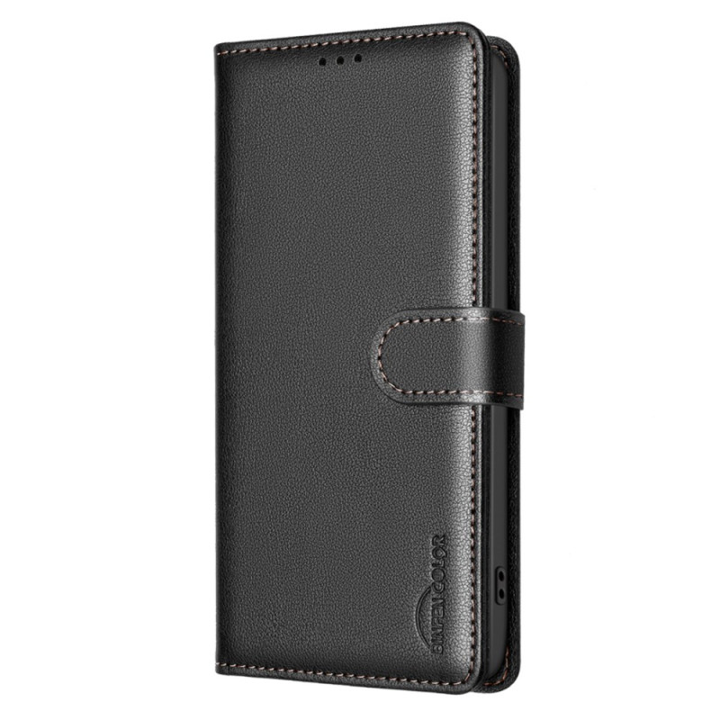 Housse Honor X8b Protection RFID BINFEN COLOR