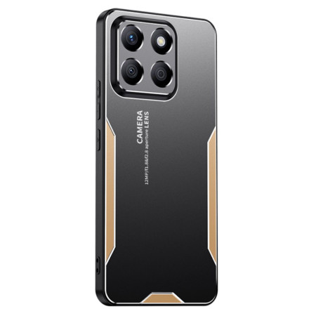 Coque Honor X8b Effet Métal