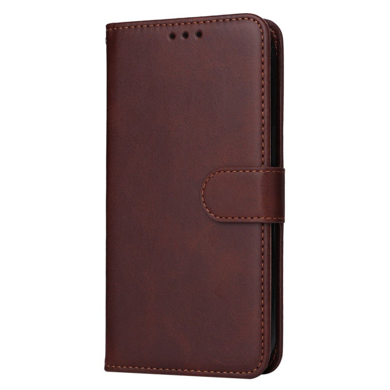Housse Honor X8b Simili Cuir Uni