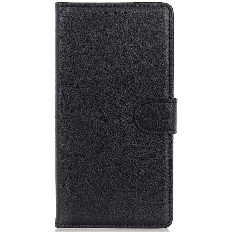 Housse Honor X8b Simili Cuir Traditionnel