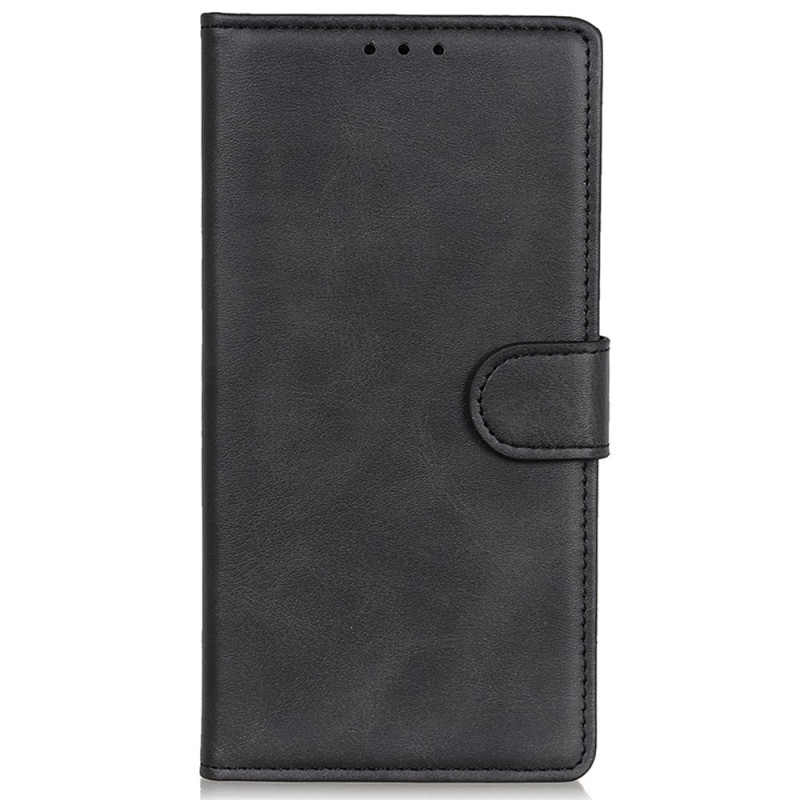 Housse Honor X8b Simili Cuir Mat