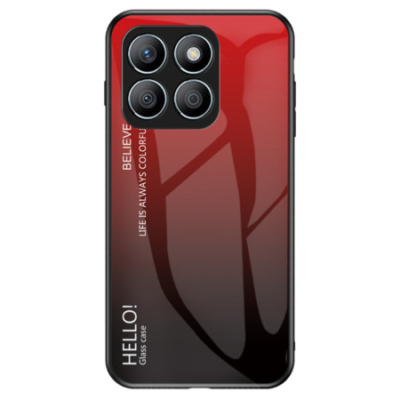 Coque Honor X8b Verre...