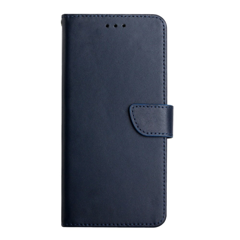 Housse Honor X8b 4G Cuir Nappa