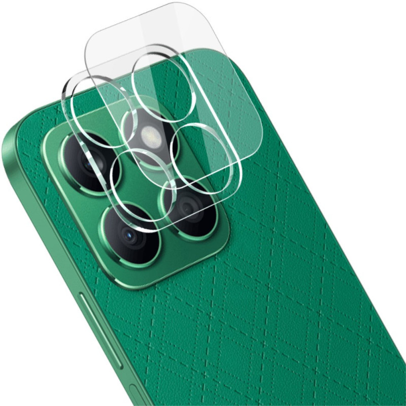 Lentille de Protection en Verre Trempé pour Honor X8b