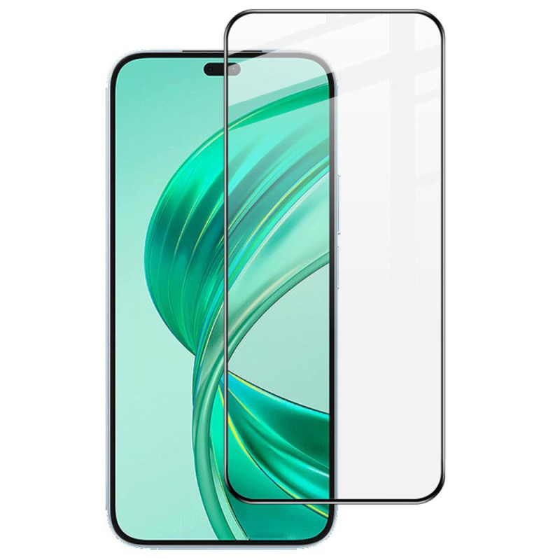 Protection en Verre Trempé Intégrale pour Écran Honor X8b
