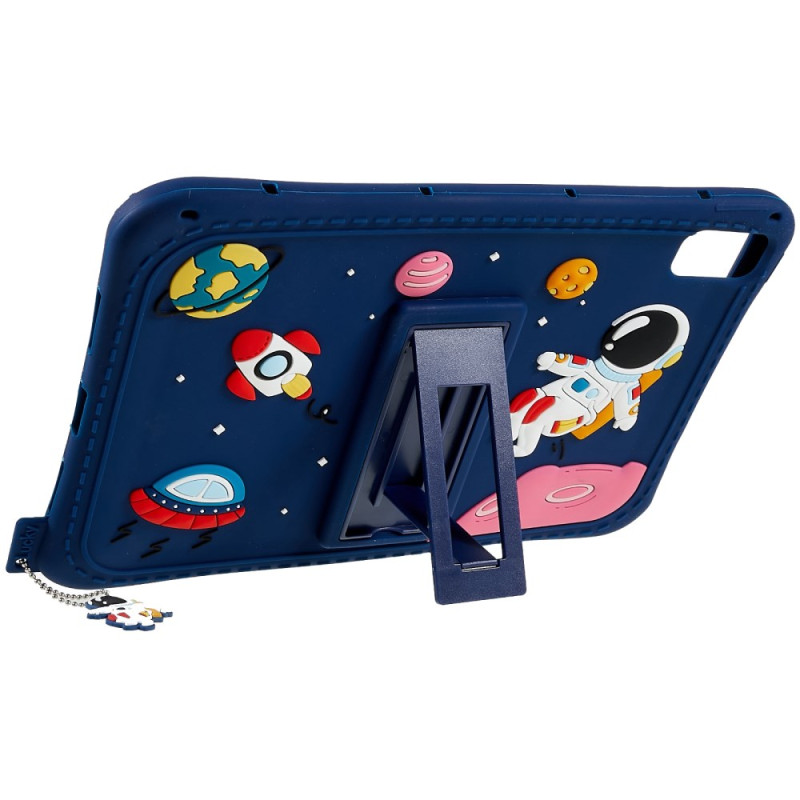Coque Huawei MatePad 10.4 (2022) (2020) Support Intégré Espace