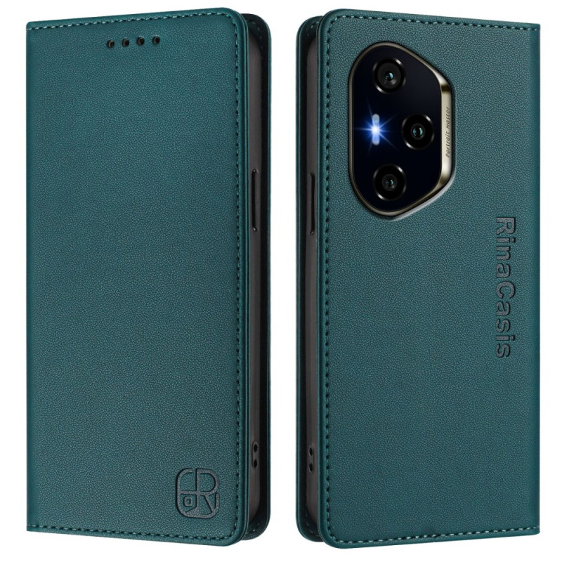 Flip Cover Honor 400 RINACASIS