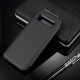 View Cover Samsung Galaxy S10 Plus Miroir et Simiii Cuir