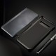 View Cover Samsung Galaxy S10 Plus Miroir et Simiii Cuir