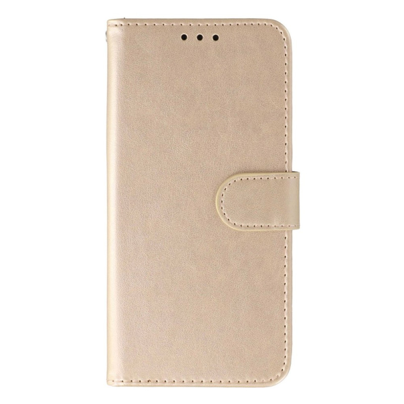 Housse Honor 400 Effet Cuir Uni