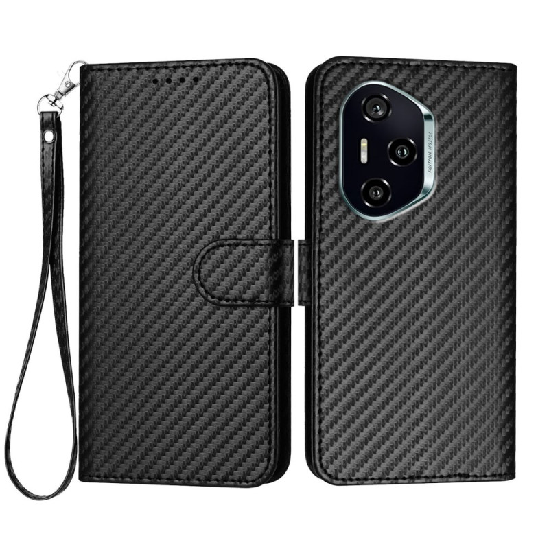 Housse Honor 400 Fibre Carbone à Lanière