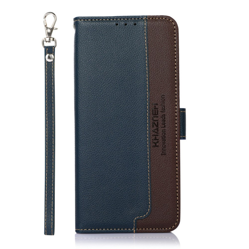 Housse Sony Xperia 1 VII Bicolore RFID