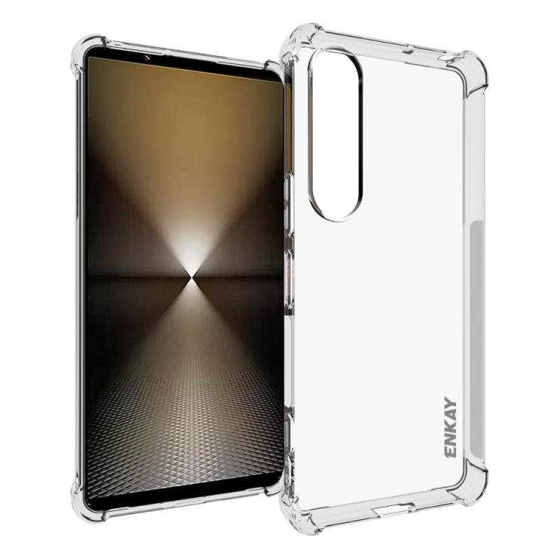 Coque Sony Xperia 1 VII Transparente ENKAY