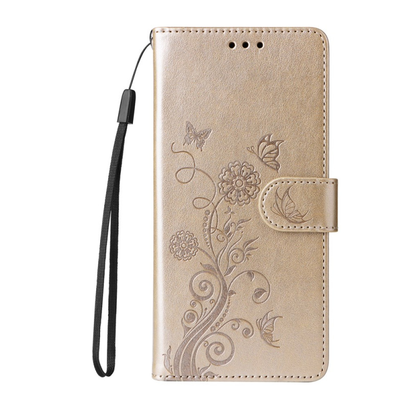 Housse Sony Xperia 1 VII Floralie