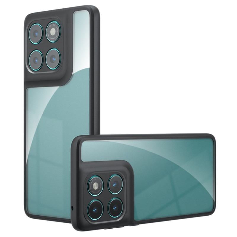 Coque Motorola Edge 60 / 60 Fusion Premium