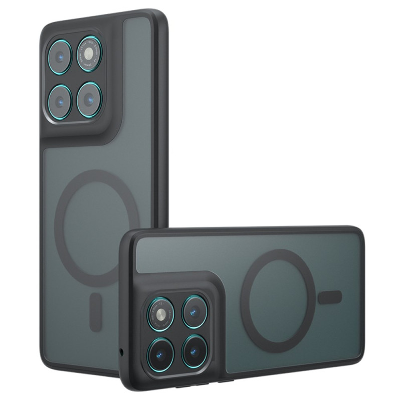 Coque Motorola Edge 60 / 60 Fusion Compatible MagSafe Finition Mate