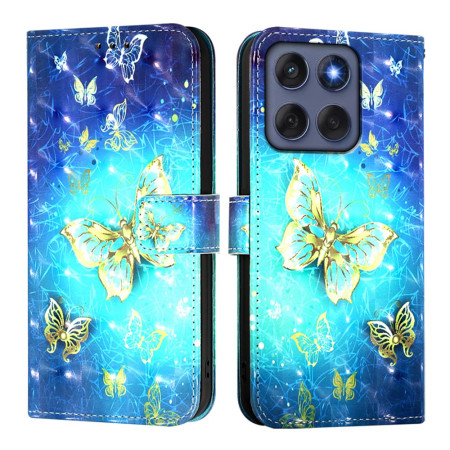 Housse Motorola Edge 60 /...