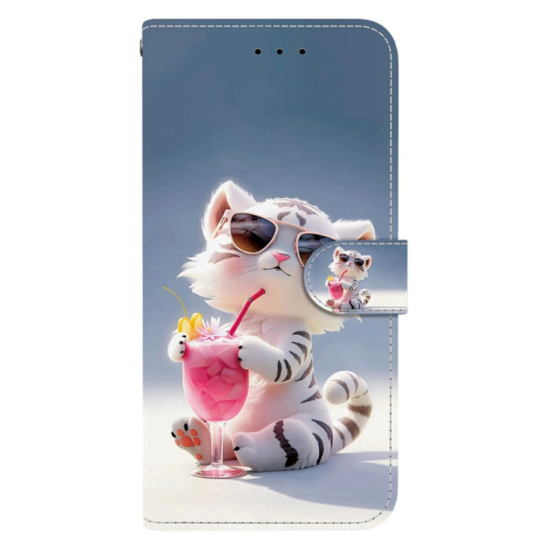 Housse Motorola Edge 60 / 60 Fusion Cool