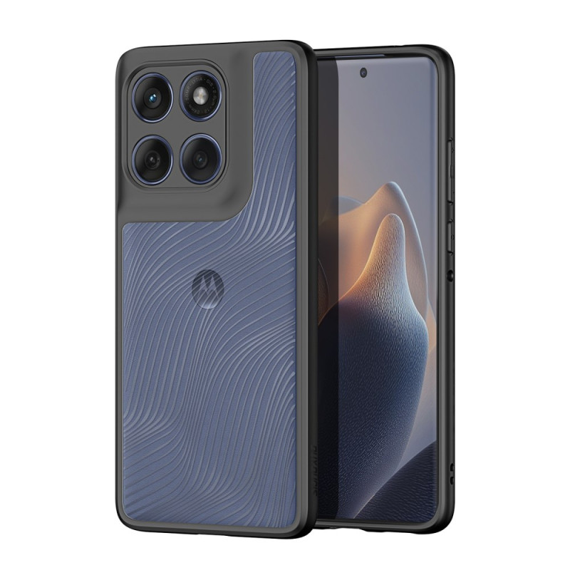 Coque Motorola Edge 60 / 60 Fusion Aimo Series DUX DUCIS