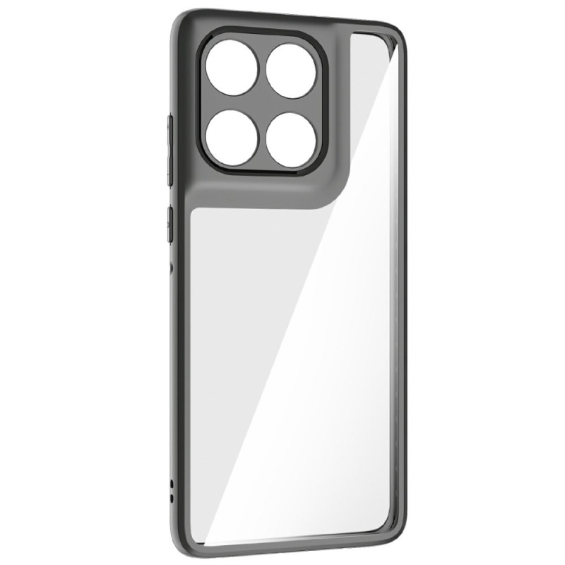 Coque Motorola Edge 60 / 60 Fusion Transparente Premium