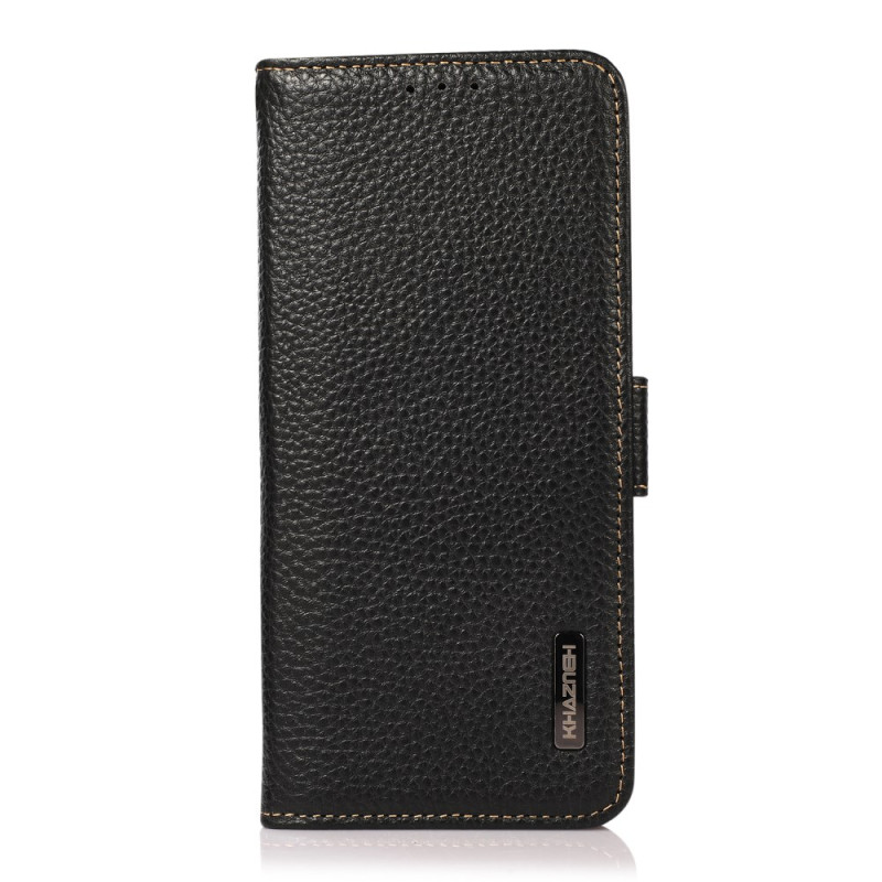 Housse Motorola Edge 60 / 60 Fusion Cui KHAZNEH