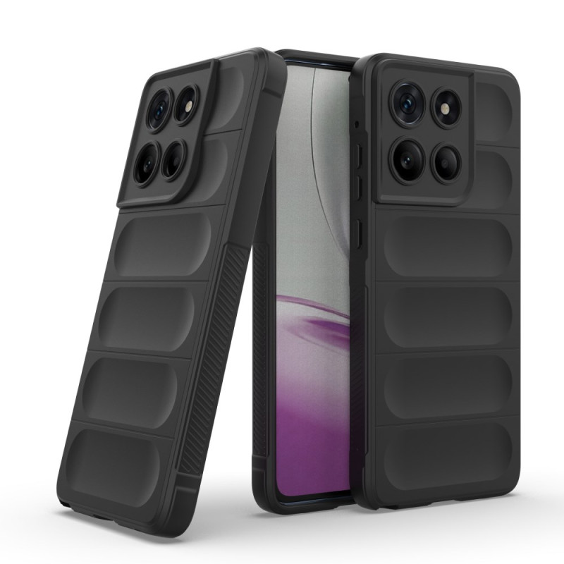 Coque Motorola Edge 60 Stylus Antidérapanate