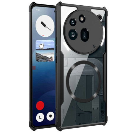 Coque Nothing Phone (3a)...